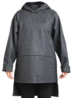 Administrative Results Blanket Shirt huopatakki
