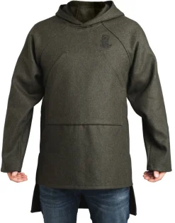 Administrative Results Blanket Shirt huopatakki