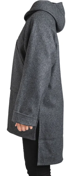 Administrative Results Blanket Shirt huopatakki