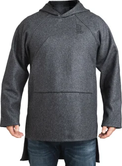 Administrative Results Blanket Shirt huopatakki