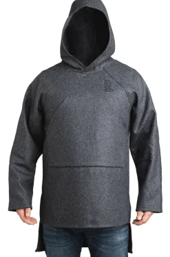 Administrative Results Blanket Shirt huopatakki