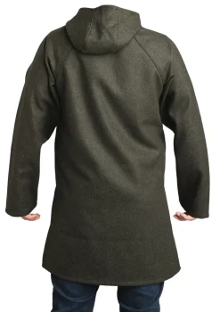 Administrative Results Blanket Shirt huopatakki
