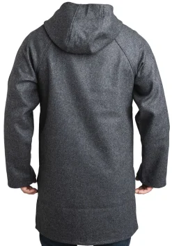 Administrative Results Blanket Shirt huopatakki
