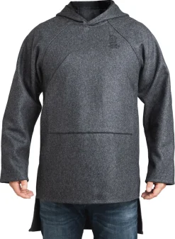Administrative Results Blanket Shirt huopatakki