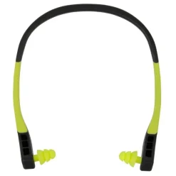 Allen ULTRX Wave korvatulpat niskapannalla