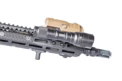 Arisaka Defense Side Scout Mount M-LOK valokiinnike