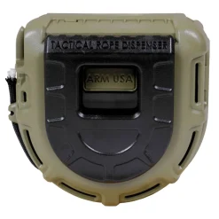 Atwood Rope Tactical Rope Dispenser w. Paracord