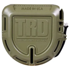 Atwood Rope Tactical Rope Dispenser w. Paracord