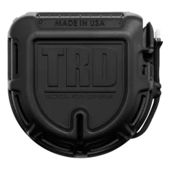 Atwood Rope Tactical Rope Dispenser w. Paracord