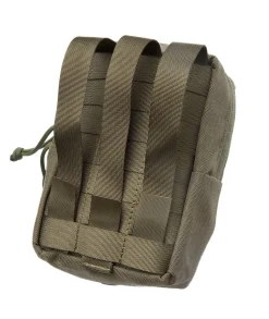 Baribal Cargo Pouch yleistasku, 3x4