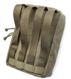 Baribal Cargo Pouch yleistasku, 4x5