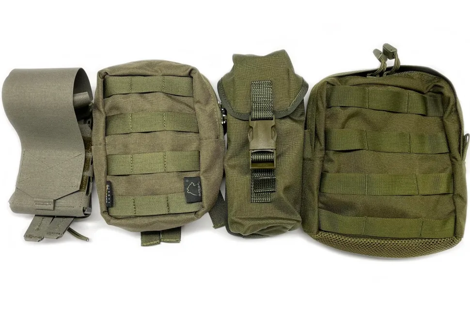 Baribal EDC Organizer Pouch