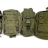 Baribal Insulated Tactical Pouch for Nalgene 1l Bottle