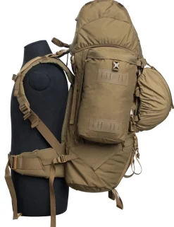 Berghaus Crusader III 90+20 FA rinkka