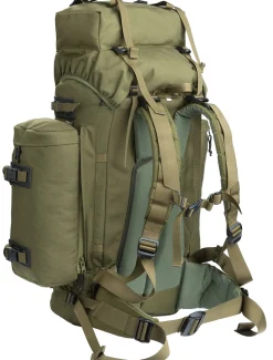 Berghaus Vulcan V rinkka