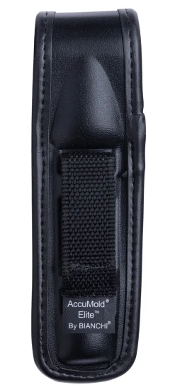 Bianchi AccuMold Elite taskulampputasku, uudenveroinen