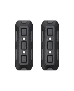 Blade-Tech Direct To MOLLE Mount, Short, 2-Pack