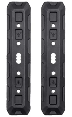 Blade-Tech Direct To MOLLE Mount, Long, 2-Pack