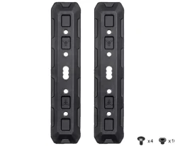Blade-Tech Direct To MOLLE Mount, Long, 2-Pack