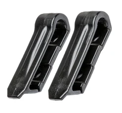 Blade-Tech Quick E-Loop vyökiinnike, 2-Pack