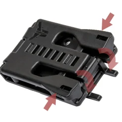 Blade-Tech Tek-Lok vyökiinnike