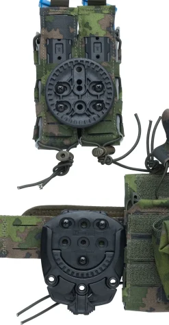 Blade-Tech Tek-Mount Kit