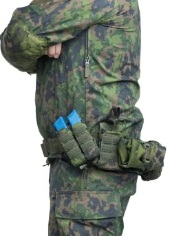 Blade-Tech Tek-Mount Kit