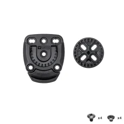 Blade-Tech Tek-Mount Mini Kit, ilman kiinnikettä