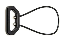 Blue Force Gear Universal Wire Loop hihnalenkki