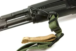 Blue Force Gear Universal Wire Loop hihnalenkki