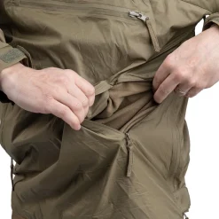 Brittiläinen Lightweight Thermal Smock, Ylijäämä