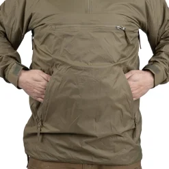 Brittiläinen Lightweight Thermal Smock, Ylijäämä