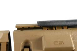 B5 Systems Cheekpiece poskipakka