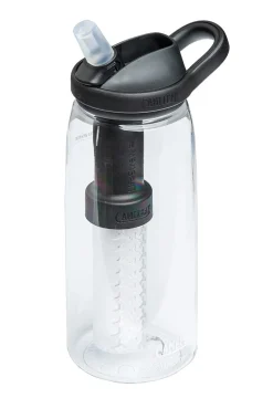 Camelbak 1L Eddy+ LifeStraw