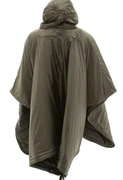 Carinthia Poncho System (CPS)