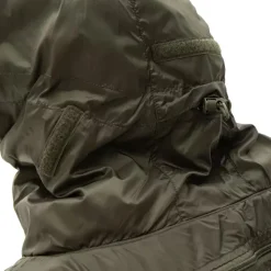 Carinthia Poncho System (CPS)