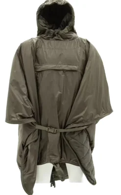 Carinthia Poncho System (CPS)