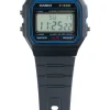 Casio F-91W-1YEG