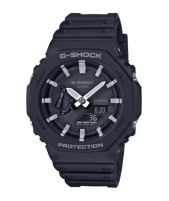 Casio G-Shock GA-2100-1AER
