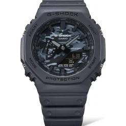 Casio G-Shock GA-2100CA-8AER
