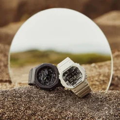Casio G-Shock GA-2100CA-8AER