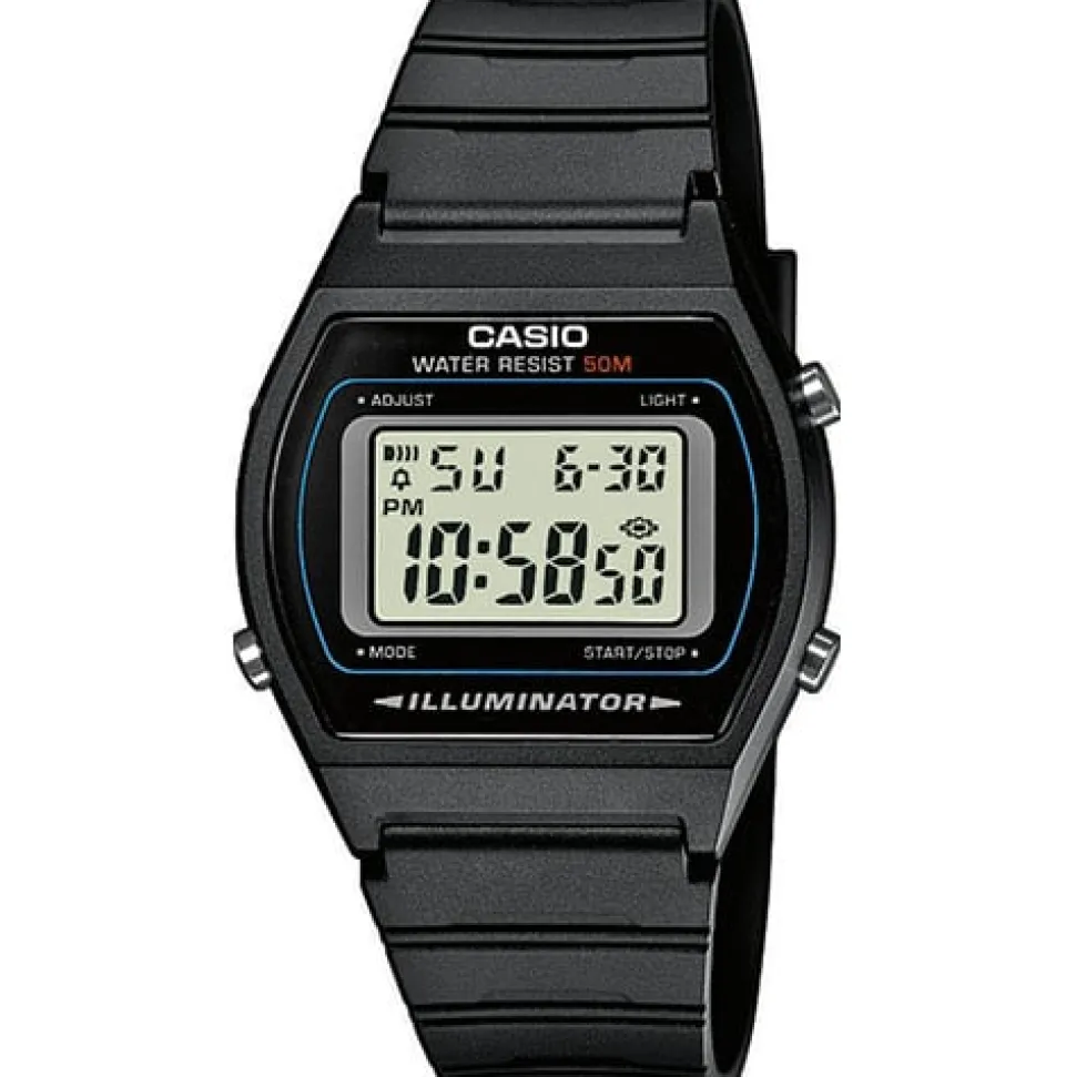 Casio W-202-1AVEF