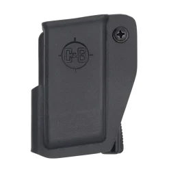 C&G Holsters Competition Kydex pistoolin lipastasku