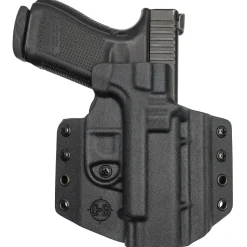 C&G Holsters Glock 17/22/47 Covert Kydex pistoolikotelo