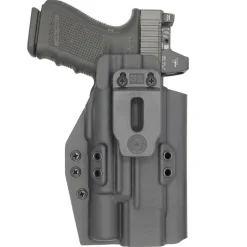 C&G Holsters Glock 17/19 Tactical Kydex pistoolikotelo