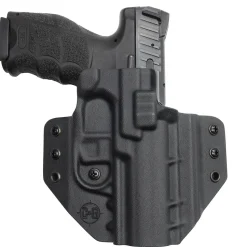 C&G Holsters H&K SFP9 Covert Kydex pistoolikotelo