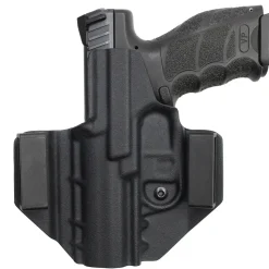 C&G Holsters H&K SFP9 Covert Kydex pistoolikotelo