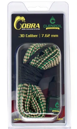 Clenzoil Cobra puhdistusnaru