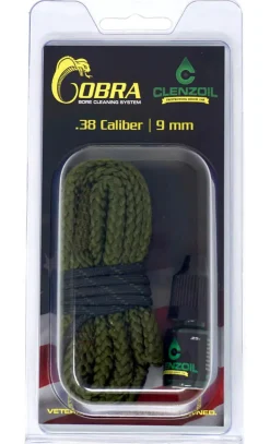 Clenzoil Cobra puhdistusnaru