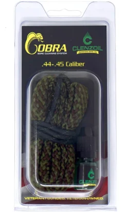 Clenzoil Cobra puhdistusnaru